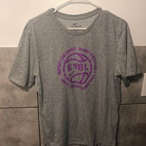 NIKE EYBL TEE